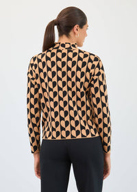 Fdj - Love Jacquard Sweater