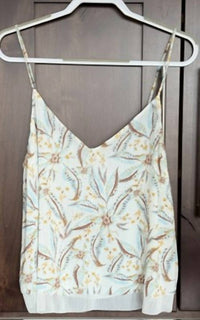 Gentle Fawn - Women's Botanica Cami