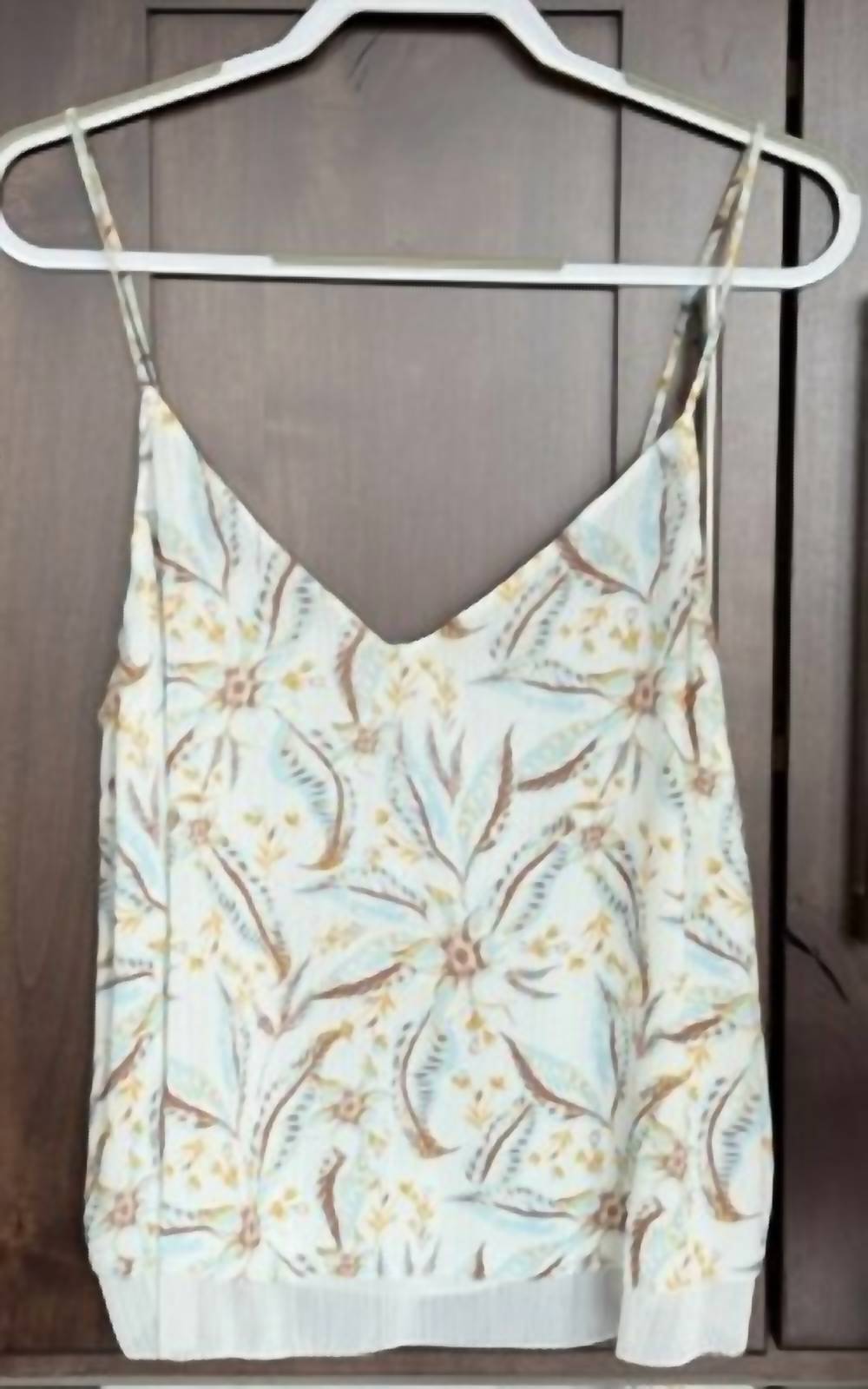 Gentle Fawn - Women's Botanica Cami