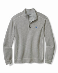 Tommy Bahama - Tobago Bay Half Zip Sweatshirt