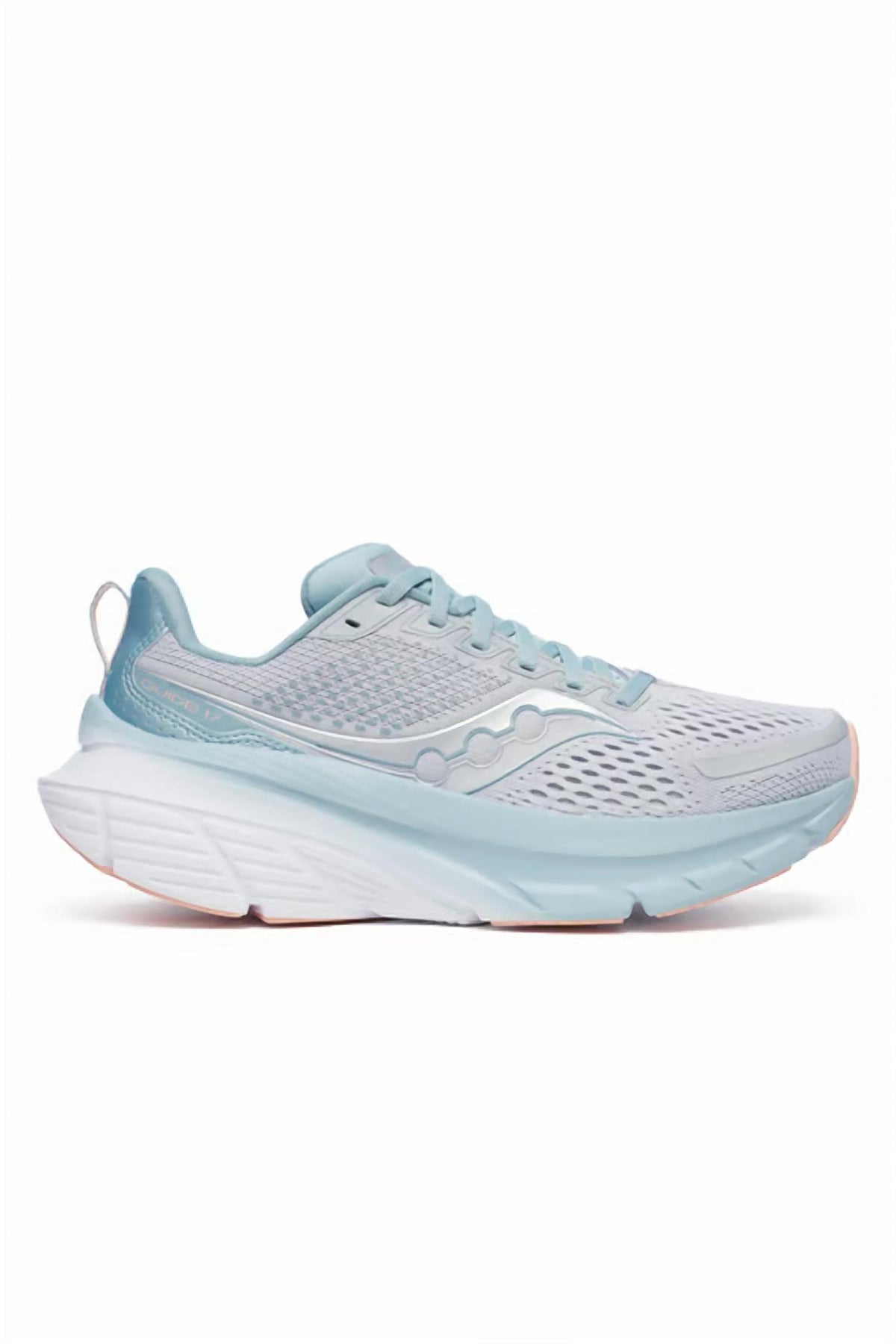 Saucony - Women's Guide 17 Running Shoes