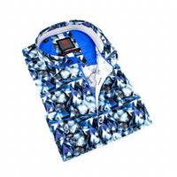 Eight X - Rhapsody Pm Edition Button Down Shirt