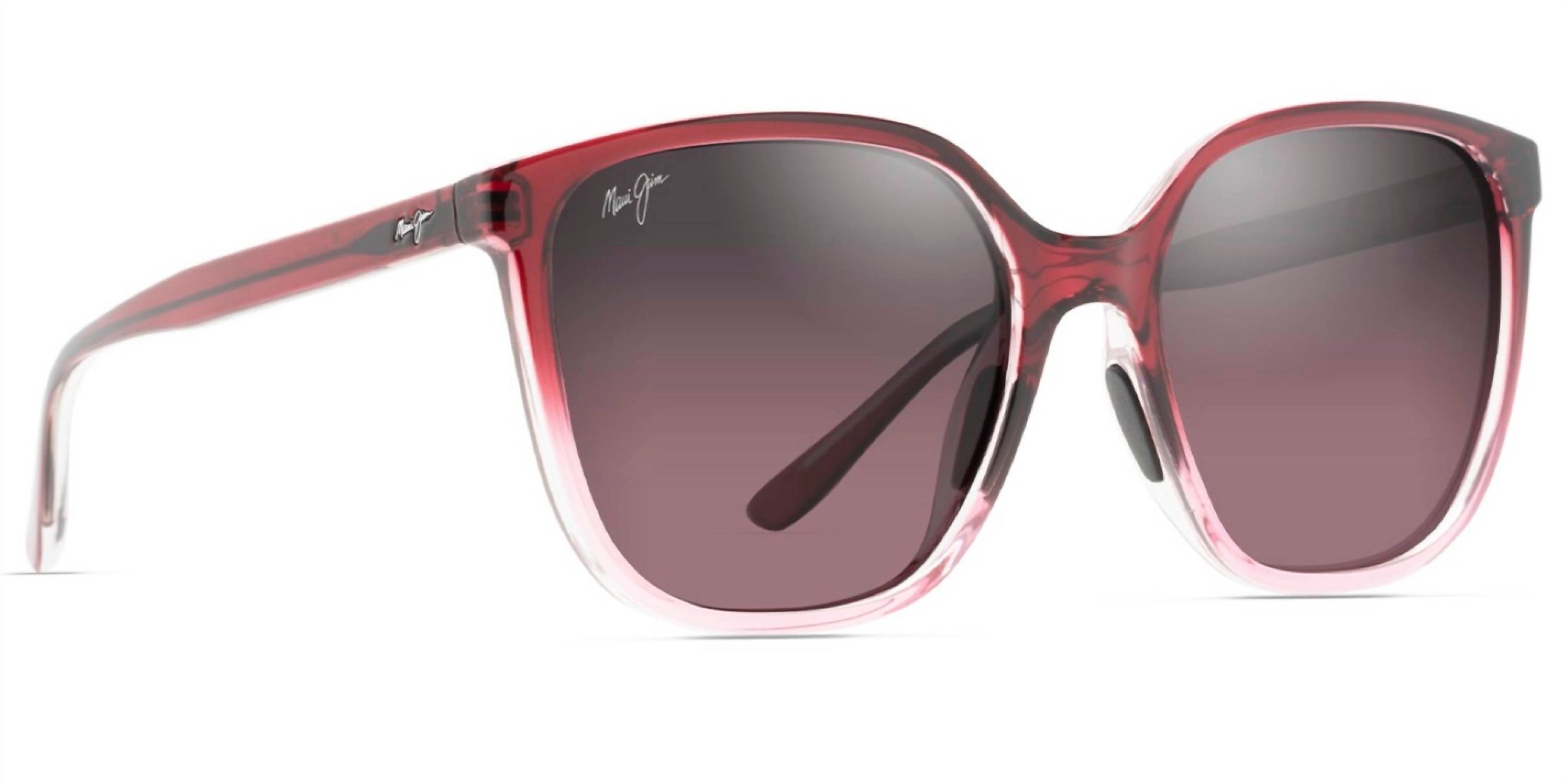Maui Jim - Good Fun Polarized Sunglasses Rs871 - 09