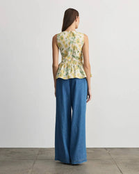 Tanya Taylor - ASTRID TOP