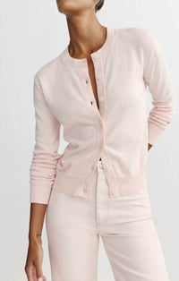 Dl1961 - Women'S - Brinn Cardigan Top