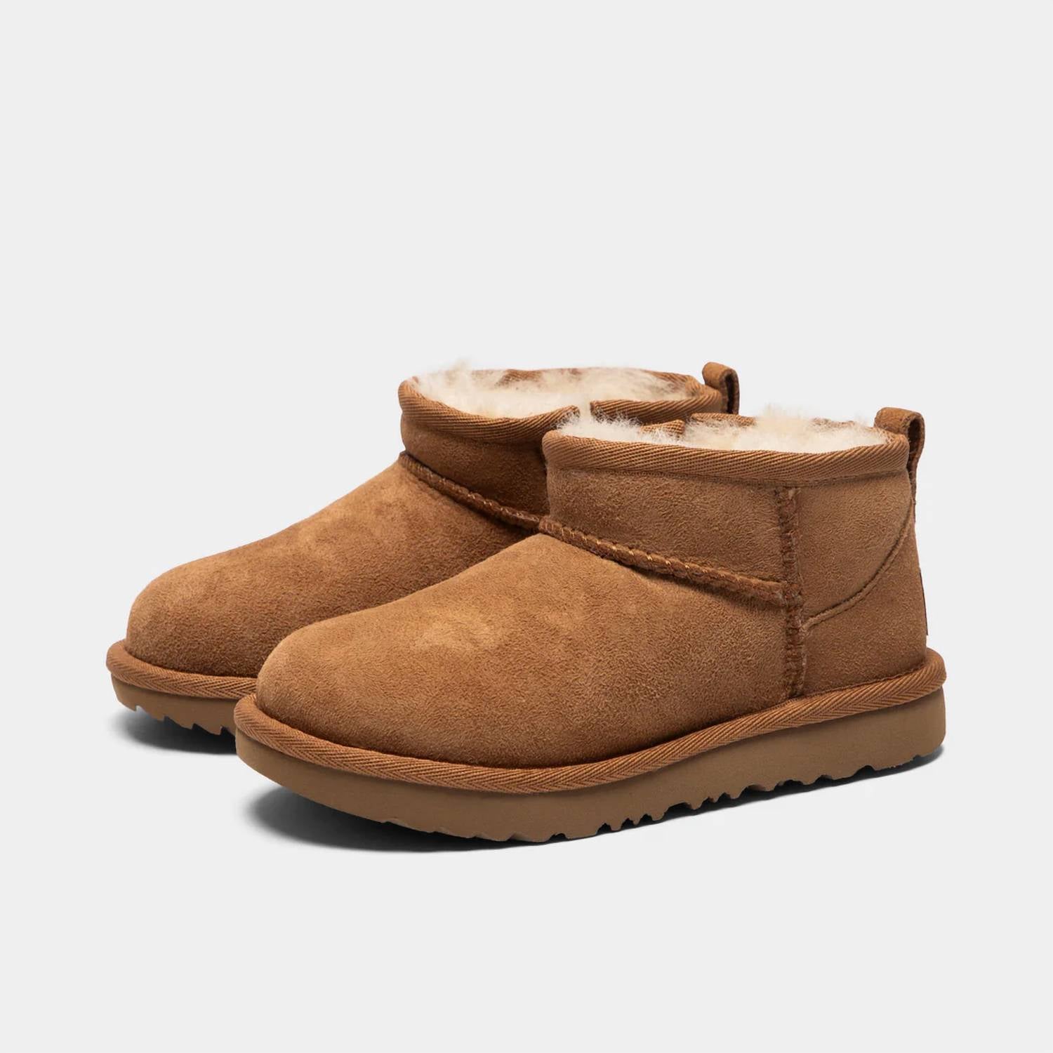 Ugg - Toddler Kid's Classic Ultra Mini Boots