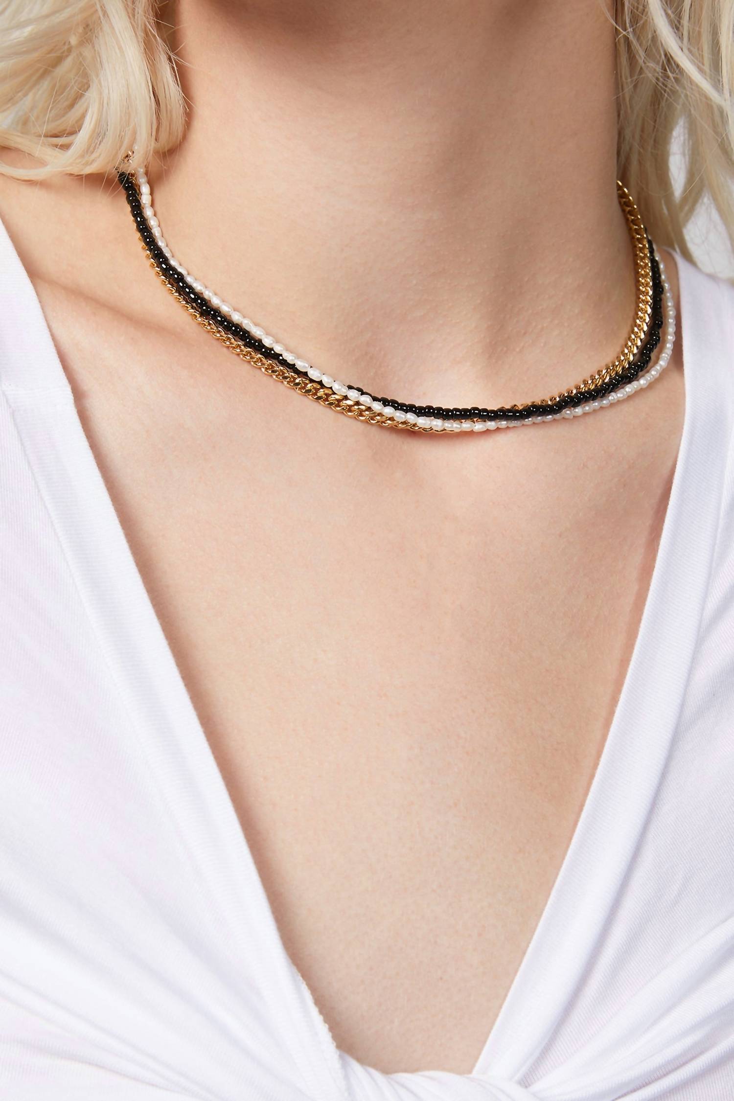 MARCIE NECKLACE
