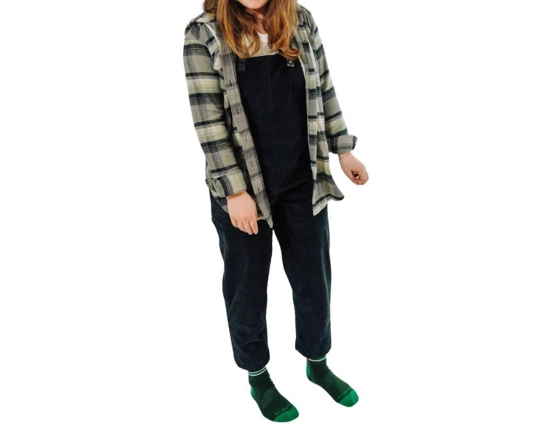 Kavu - Women's San Juan Jumpsuit