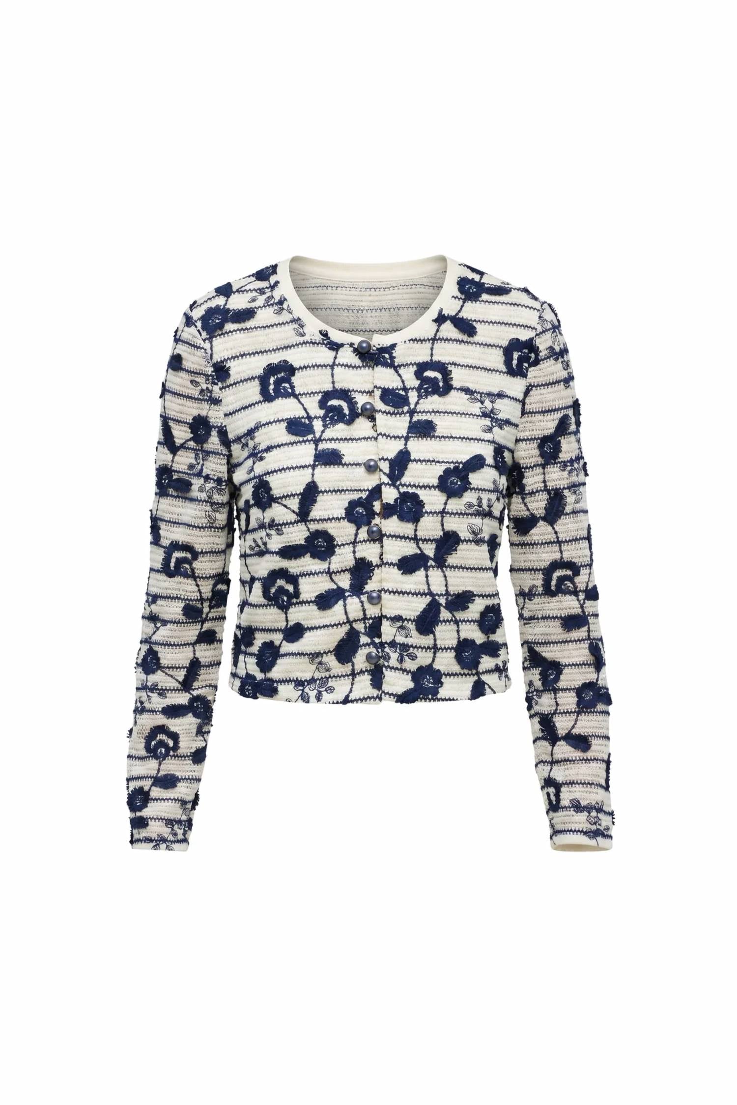 Allison New York - Mariana Cardigan