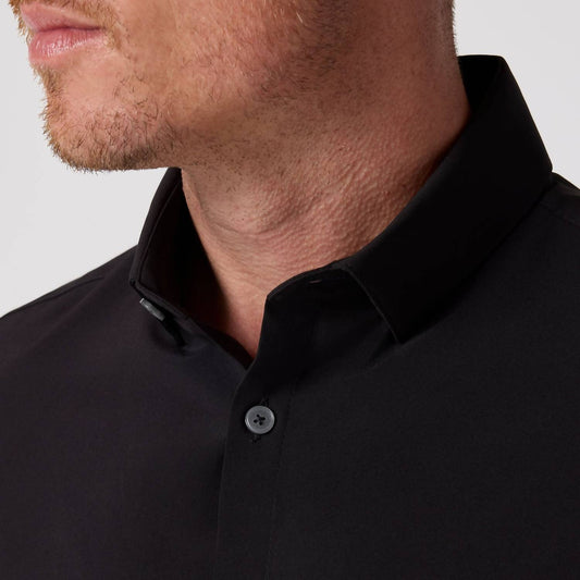 Mizzen + Main - Leeward Dress Shirt