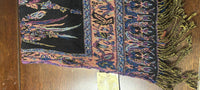 Rapti Fashion - silk and viscose scarf