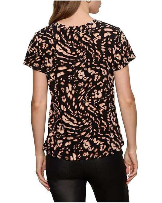 Sanctuary - Perfect Short Sleeve Tee