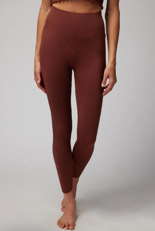 Spiritual Gangster - Love Sculpt Legging