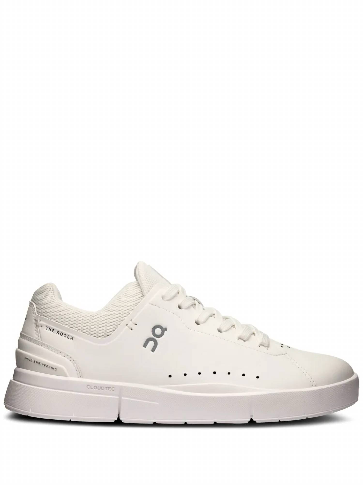 On - Men’s Roger Advantage Sneakers