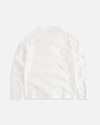 Krost - Women's Montauk Embroidered Shirt