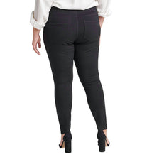 Ricki Mid Rise Legging - PLUS