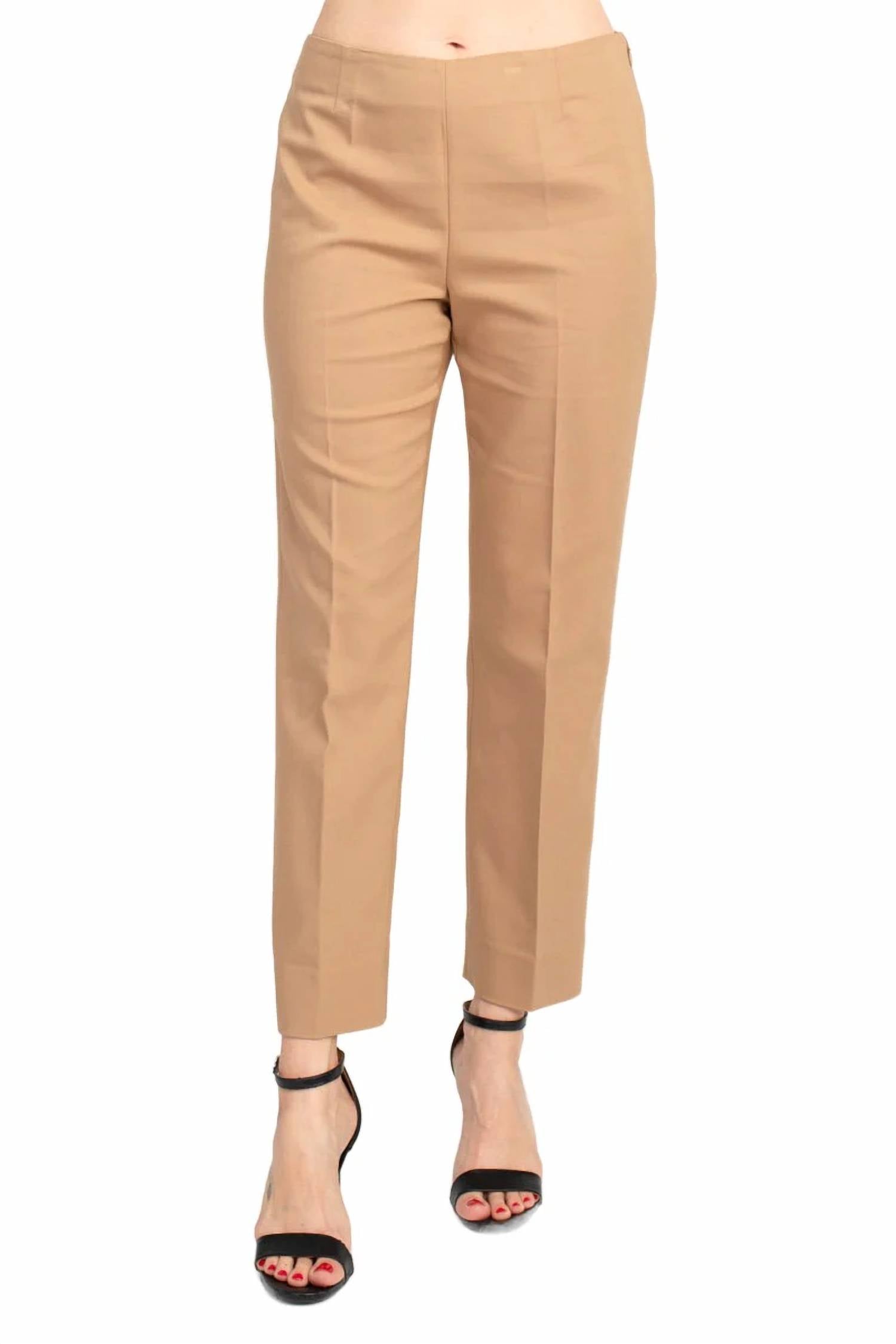 Peace Of Cloth - Strech Cotton Lisa Pants