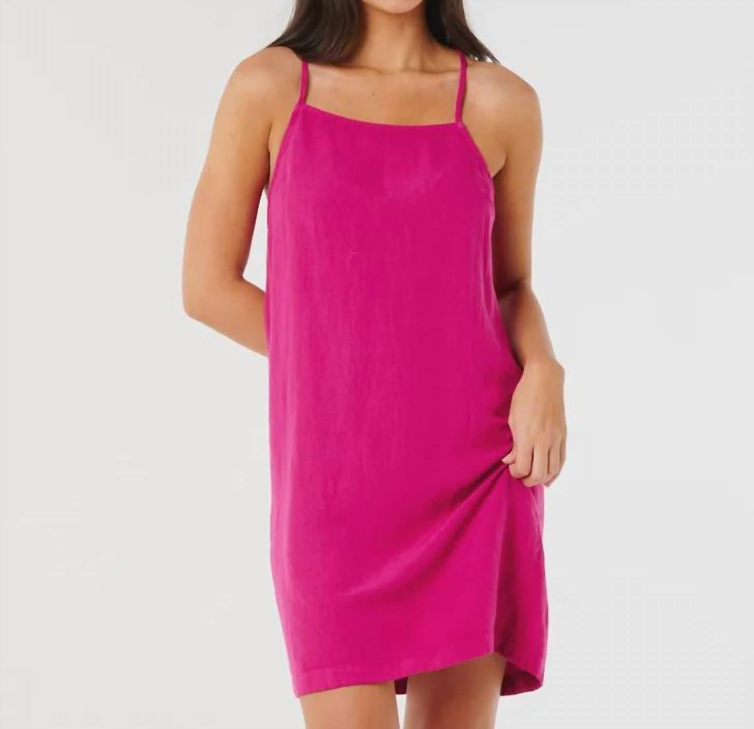 Rip Curl - Premium Surf Holiday Mini Dress