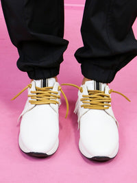 Shu Shop - Women's Salt Pepa Sneakers