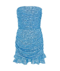 Gold Rush - Ophelia Sequin Dress