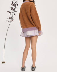 Alemais - Anouk Walkman Sweater