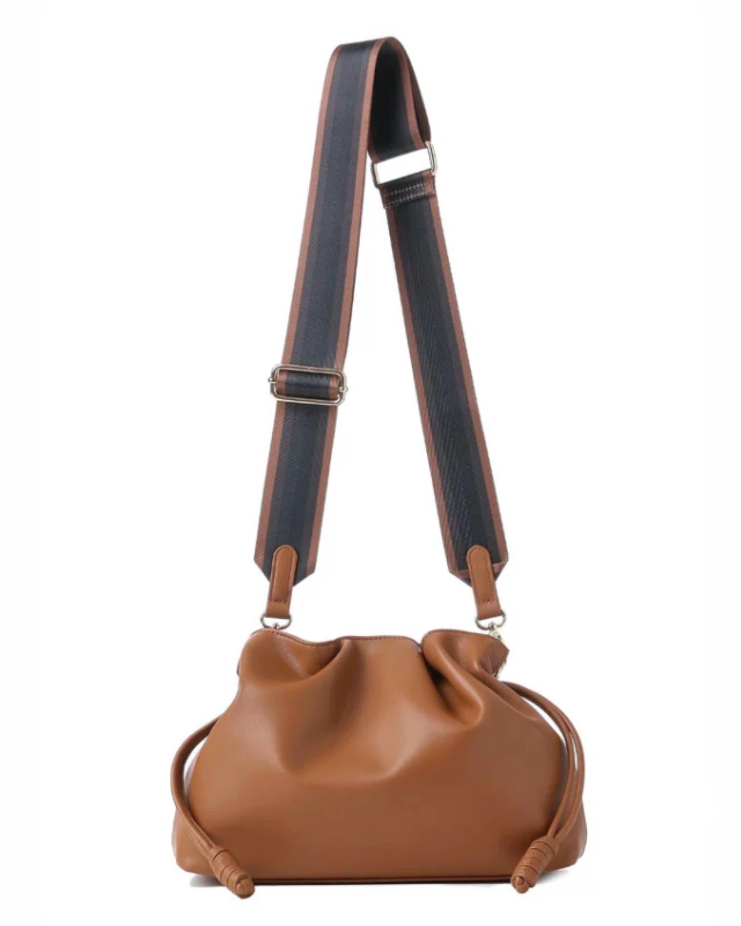 Haute Shore - Women's Taylor Convertible Crossbody Bag
