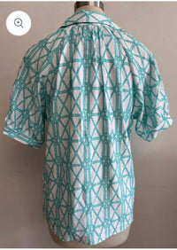 Boho Chic - Women's Tencel Top