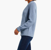 Nic + Zoe - Deep Dive Sweater