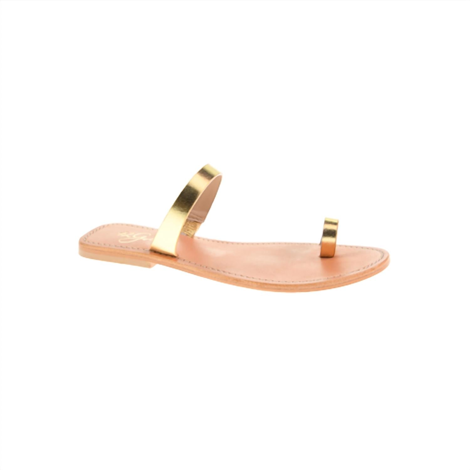 Chinese Laundry - Women's Zola Open Toe Sandals