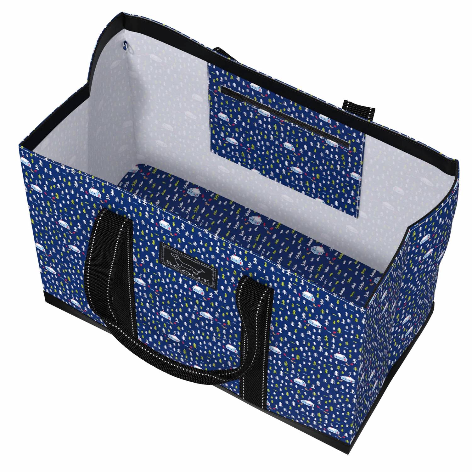 Scout - Women's Original Deano Tote Bags