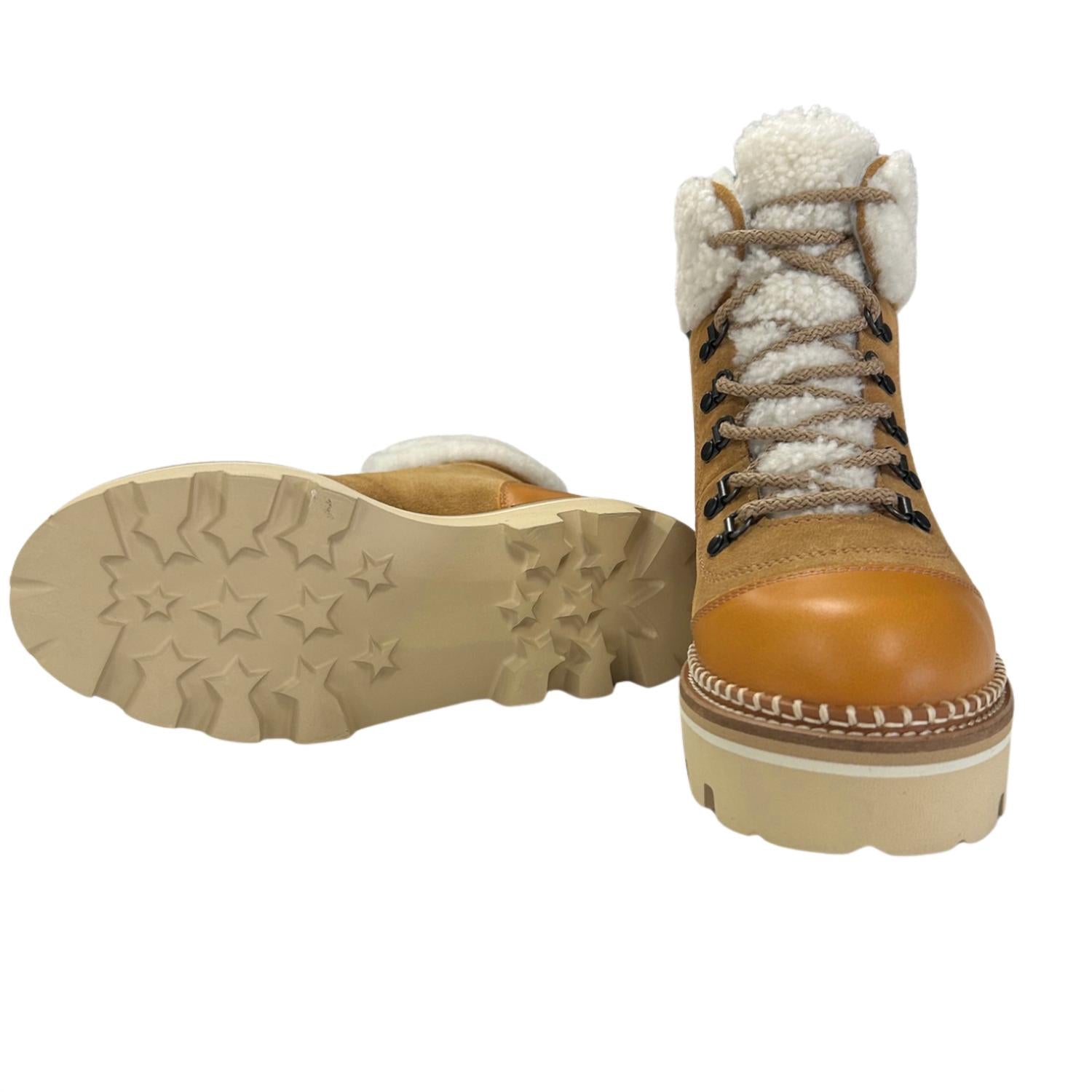 Montelliana - Women's Isolde Hiker Boot