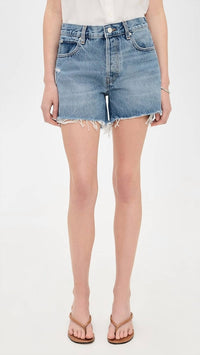 Frame - Long Hang Short