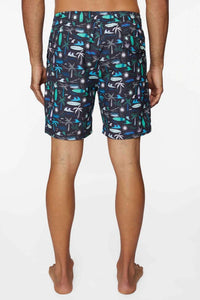 O'Neill - Men's Mashup Volleys
