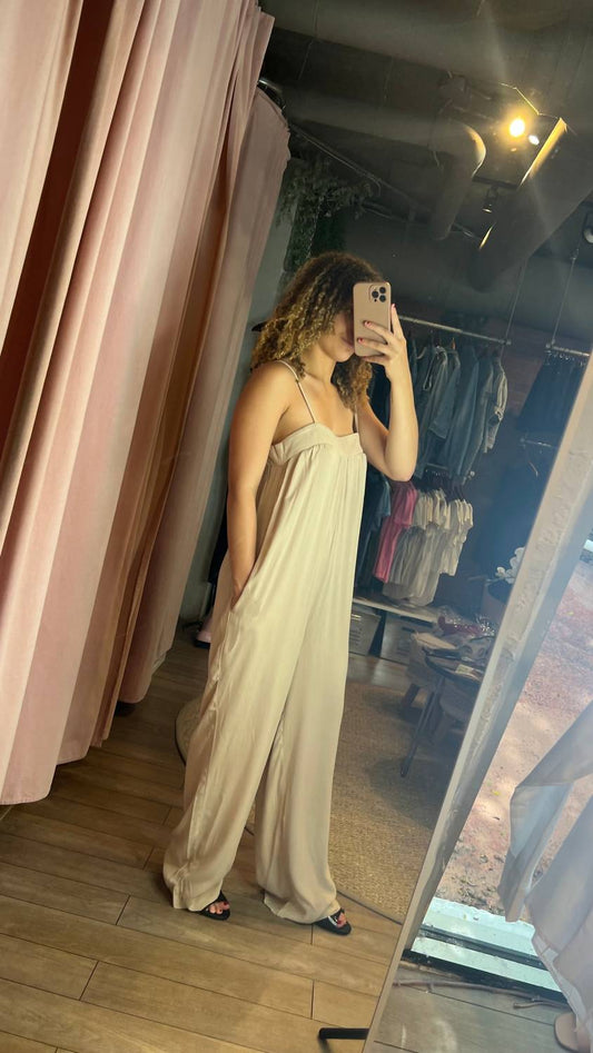 Aurora - Lindsey Jumpsuit