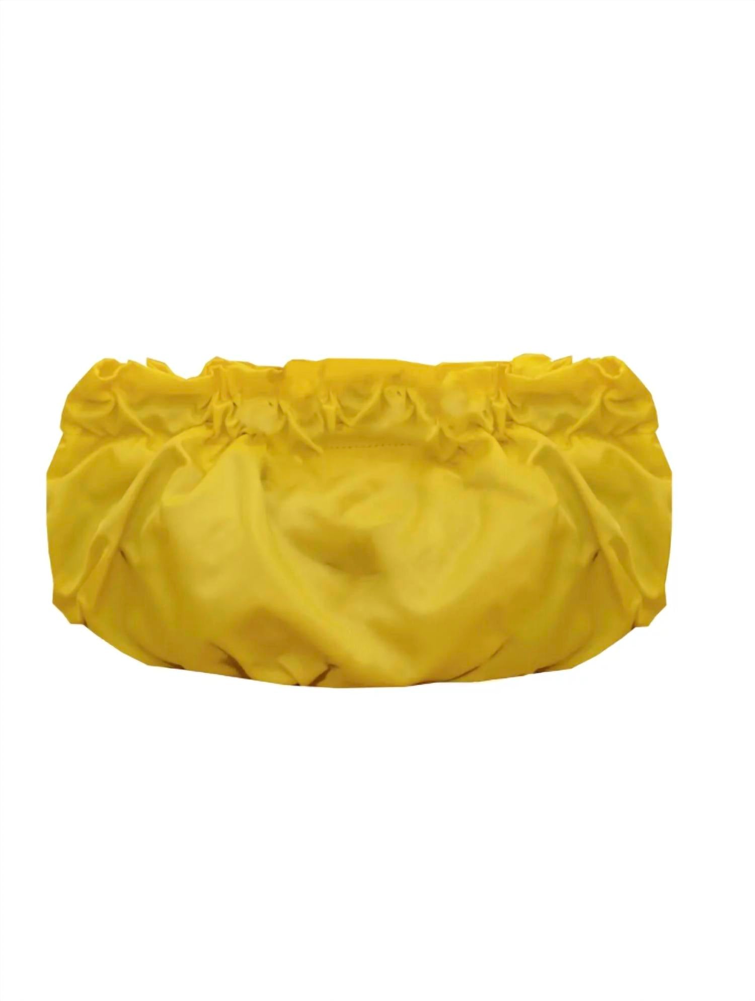 Paige Hamilton Design - Women's Coco Original Clutch