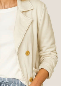 Dylan - Sutton Double Breasted Jacket