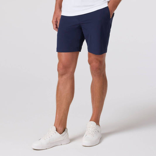 Mizzen + Main - Helmsman Short