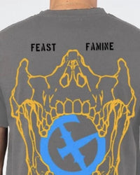 Gala - Original Feast Or Famine T Shirt