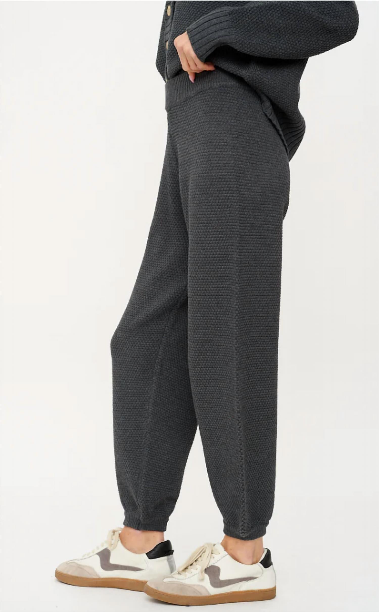 Six/Fifty - Molly Pant