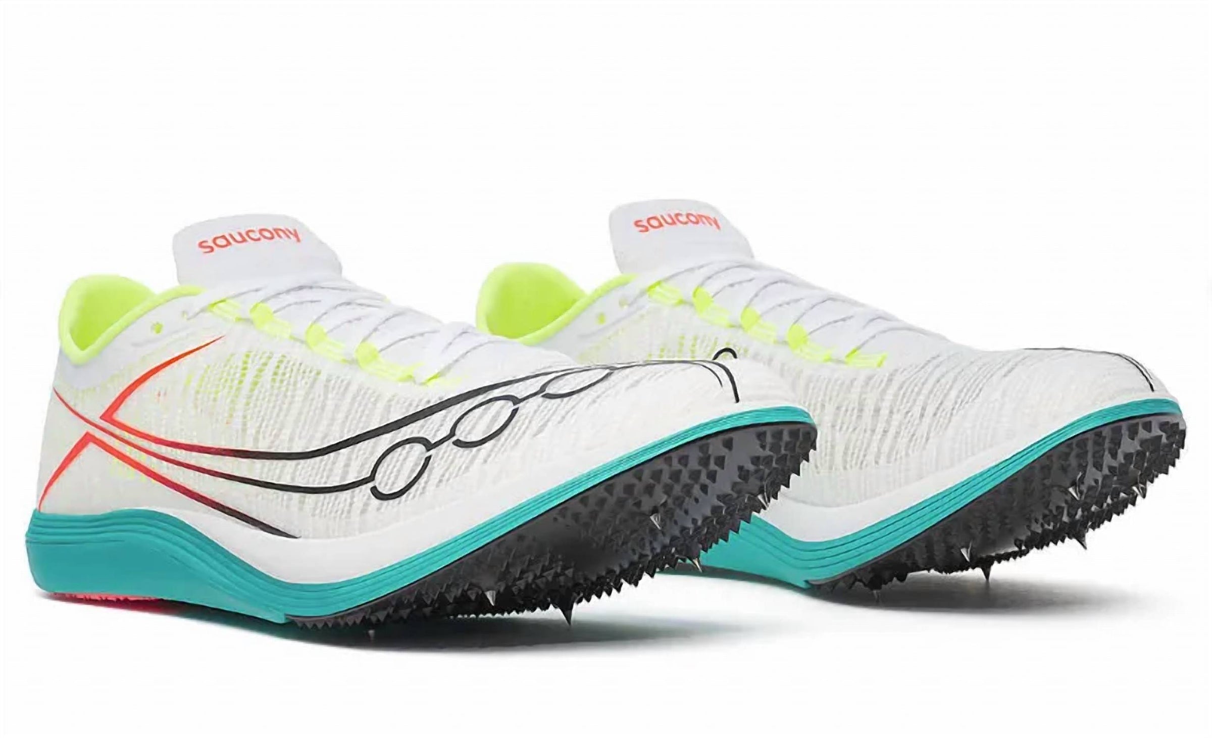 Saucony - Unisex Endorphin Ld Running Shoes