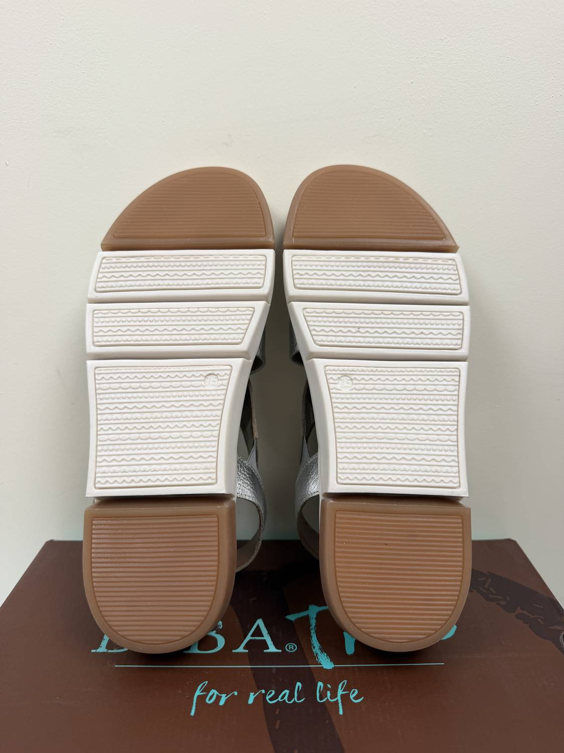 Diba True - Women's Advo Cate Sandal