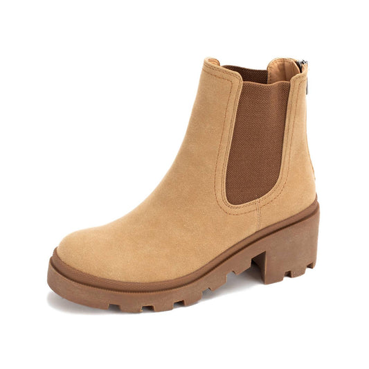 Yellowbox - Women's Tabitha Chelsea Boot