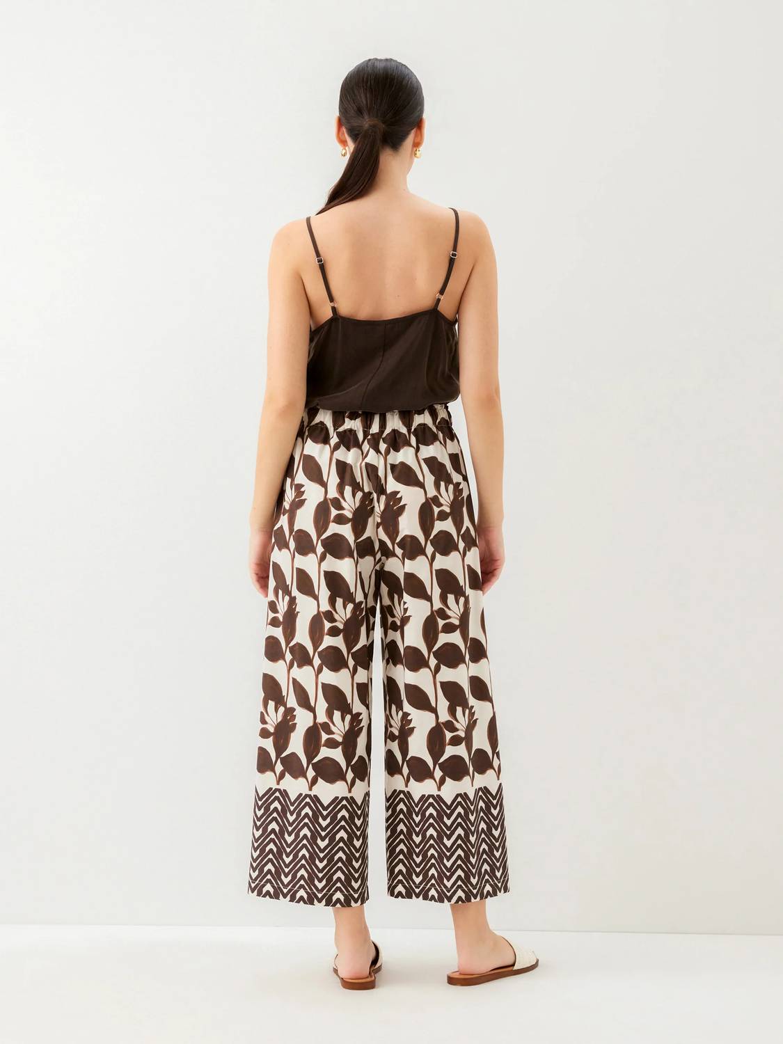 Fifteen Twenty - Women's Cora Drawstring Pants