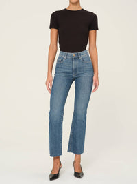 Dl1961 - Women'S - Bridget Bootcut Instasculpt Jeans