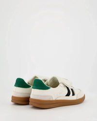 Coolway Us - Women's Silva Leather Sneakers