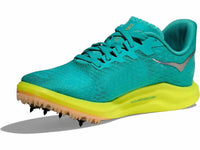 Hoka Unisex Cielo X 2 Ld Racing Shoes in ceramic evening primrose - men's shoe - view 4