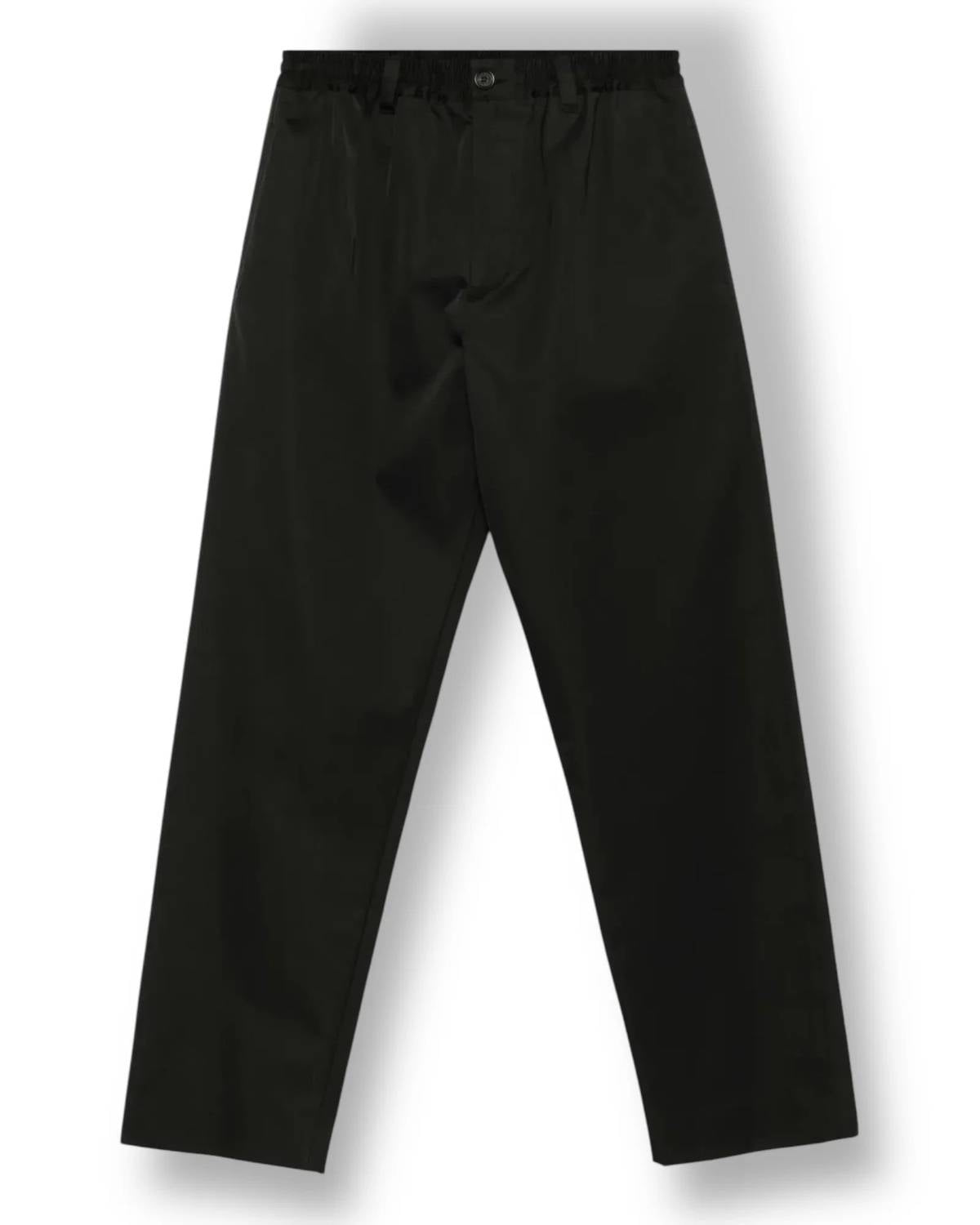 Marni - Water Repellent Taffeta Pant