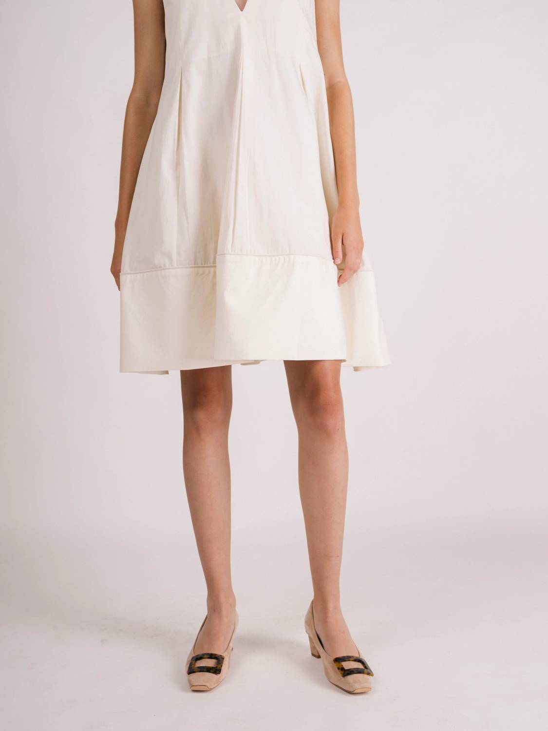 Lapeyre - Katherine Mini Dress
