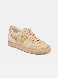 Dolce Vita - Women's Notice Espadrille Bead Sneakers Shoe