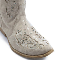 Very G - Women's Allie sparkle boot